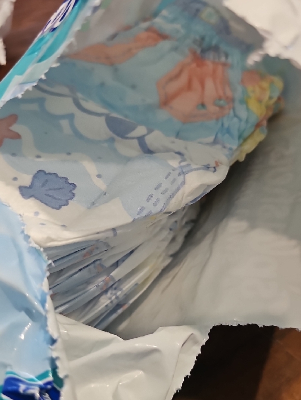 Diapering Bundle - Picture 6 of 6